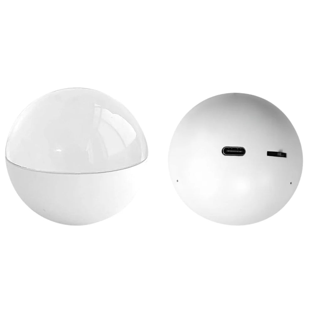 Bola de video Magica