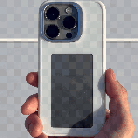 La funda Original (NFC)