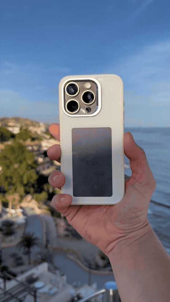 La funda Original (NFC)