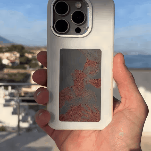 La funda Original (NFC)